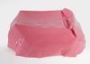 ÁNGELA DE LA CRUZ, "Hybrid (pink)", 2013, Óleo y acrílico s