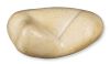 JEAN (HANS)  ARP, “Sculpture d'une Lettre”, 1961, Cemento y