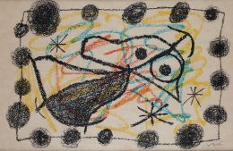 JOSE MANUEL BALLESTER, Sin título, 1996,