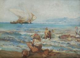 Lot 828