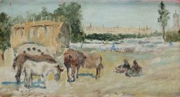 Lot 829