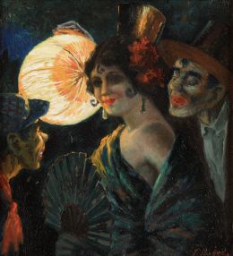Lot 842