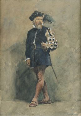 Lot 764