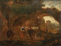 Lot 663