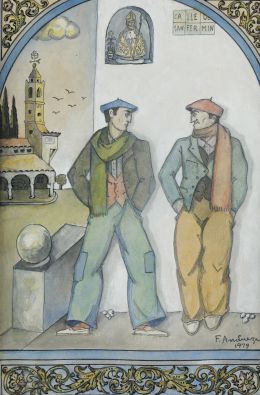 Lot 782