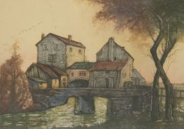 Lot 644