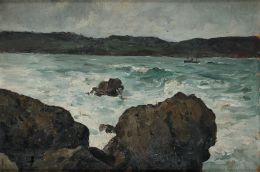 Lot 832