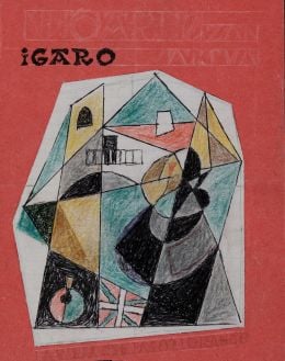 Lot 1