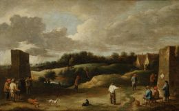 Lot 742