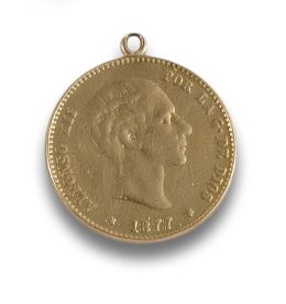 Lote 1442