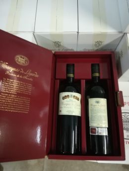 Lote 807