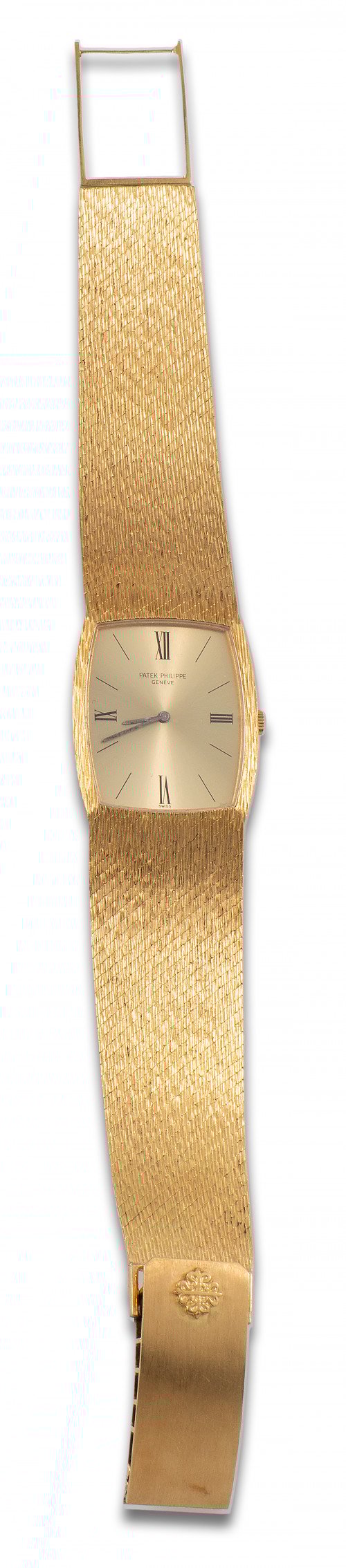 Reloj patek 2025 philippe de oro