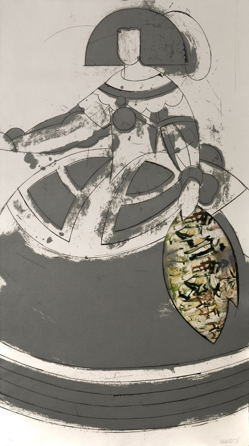 "Reina Mariana II", 2000