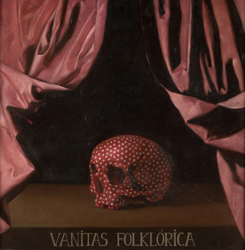 "Vanitas folklorica", 2009