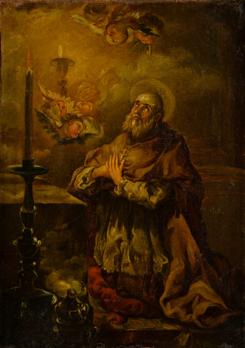 Vicente Castello S. Juan de Ribera