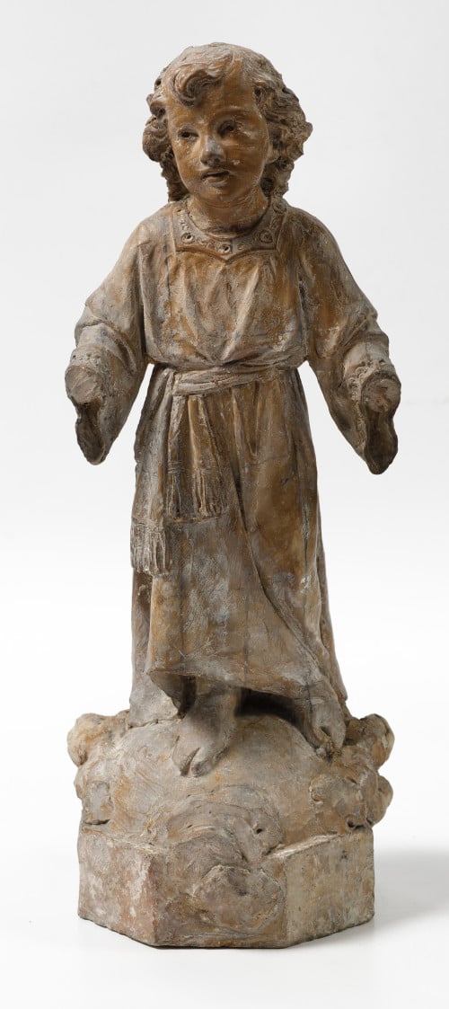 JOSÉ MARÍA PONSODA BRAVO, 1602 1