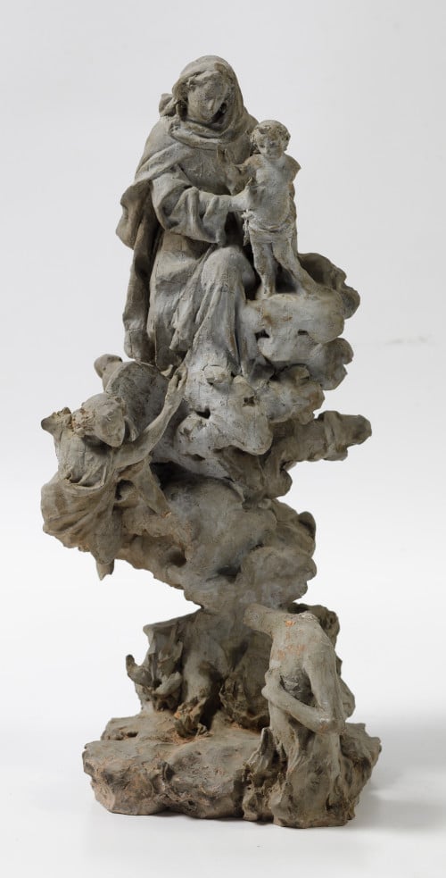 JOSÉ MARÍA PONSODA BRAVO, 1611 1