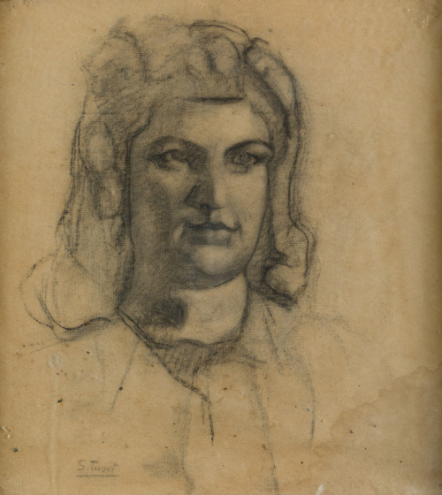 SALVADOR TUSET TUSET, 1694 1