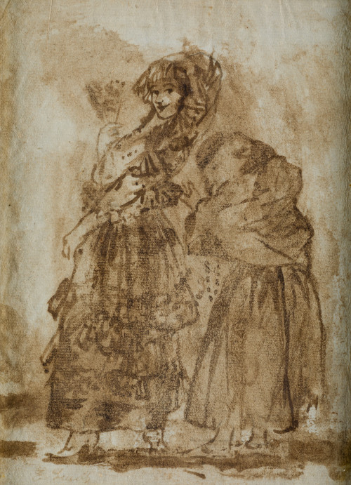 EUGENIO LUCAS VELÁZQUEZ, "Dios la perdone. Y era su madre",