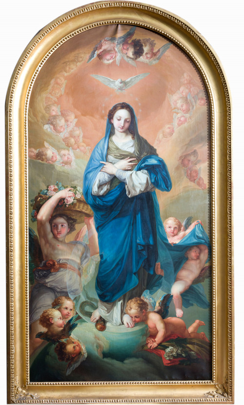 "Inmaculada Concepción"