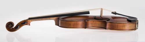 MANUFACTURA ALEMANA , Violín alemán