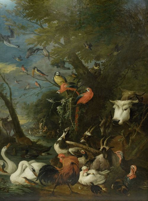 ADRIAEN DE GRYEF, ADRIAEN DE GRYEF Leiden, Netherlands (165