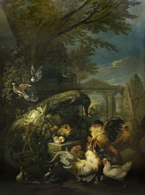 ADRIAEN DE GRYEF, ADRIAEN DE GRYEF Leiden, Netherlands (165