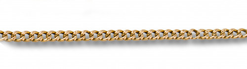 PULSERA DE ORO AMARILLO