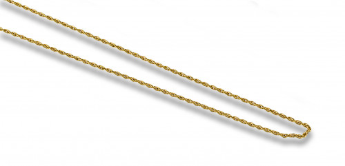 CADENA ORO AMARILLO 