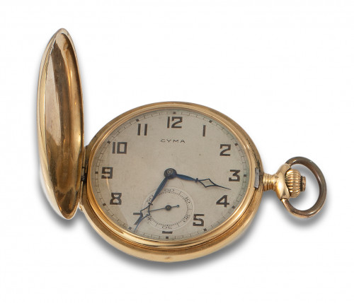 Reloj de bolsillo cyma online