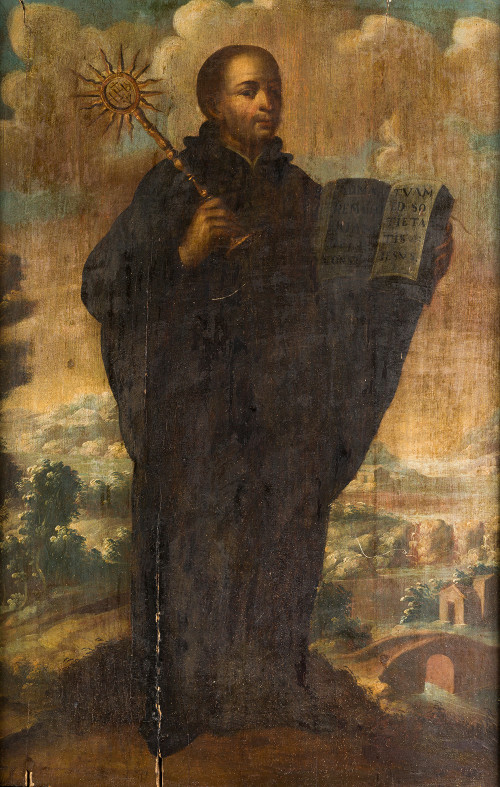 "San Ignacio de Loyola"