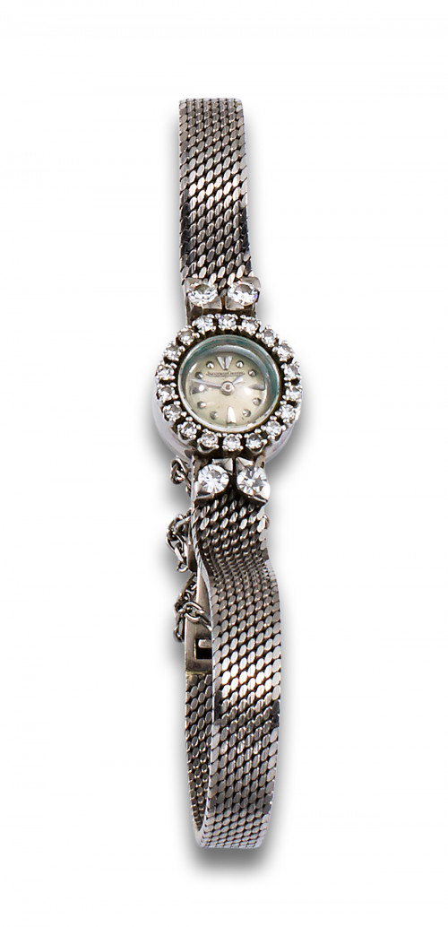 RELOJ JAEGUER LE COULTRE 