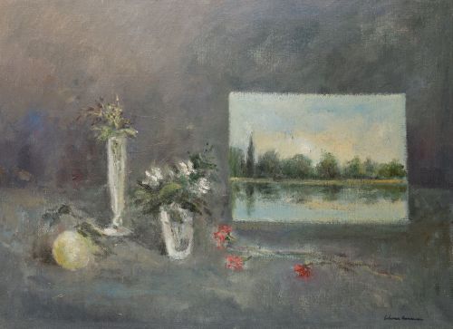 JOAN COLOMER CAMARASA Gerona, JOAN COLOMER CAMARASA. 1968 (