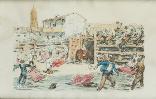 Roberto Domingo varios 100/200 cada uno SON 2