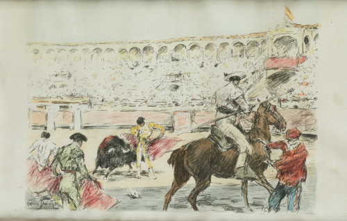 Roberto Domingo varios 100/200 cada uno SON 2