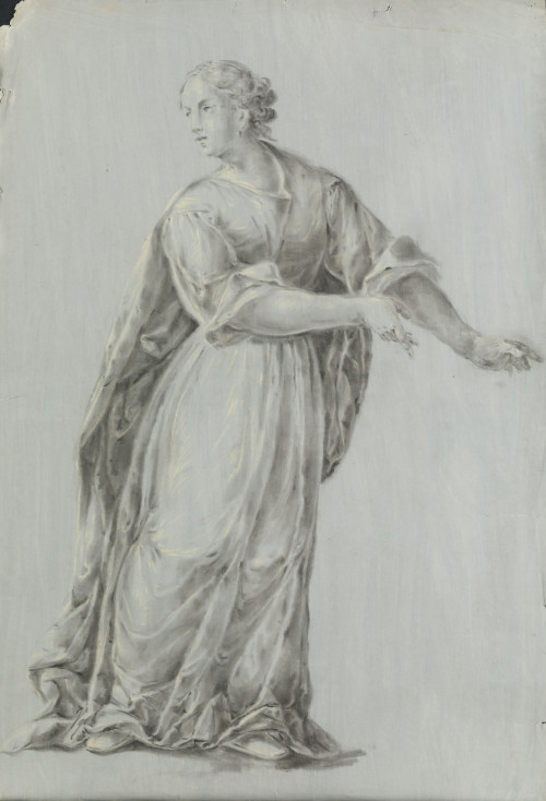 JUAN FRANCISCO CRUELLA c. 1800 - Morella, Castellón, 1886,