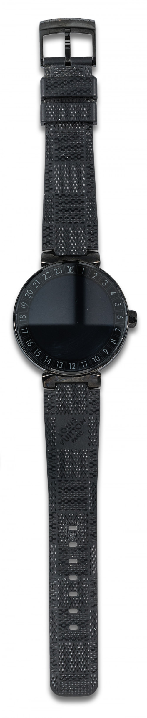 RELOJ DE PULSERA LOUIS VUITTON TAMBOUR HORIZON