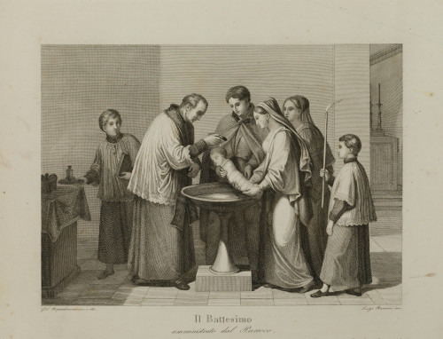 VARIOS AUTORES S.XIX, VARIOUS AUTHORS (19th century) "Colle