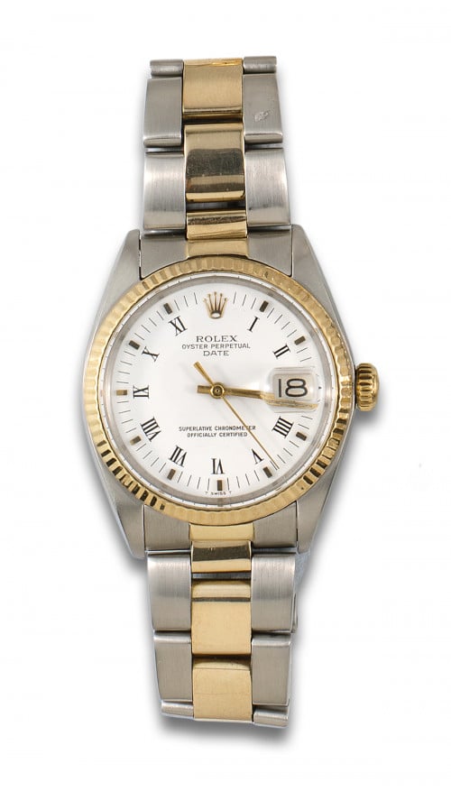 Reloj rolex oyster online