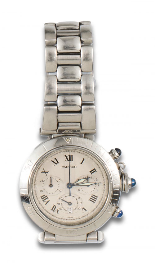 Reloj pasha online