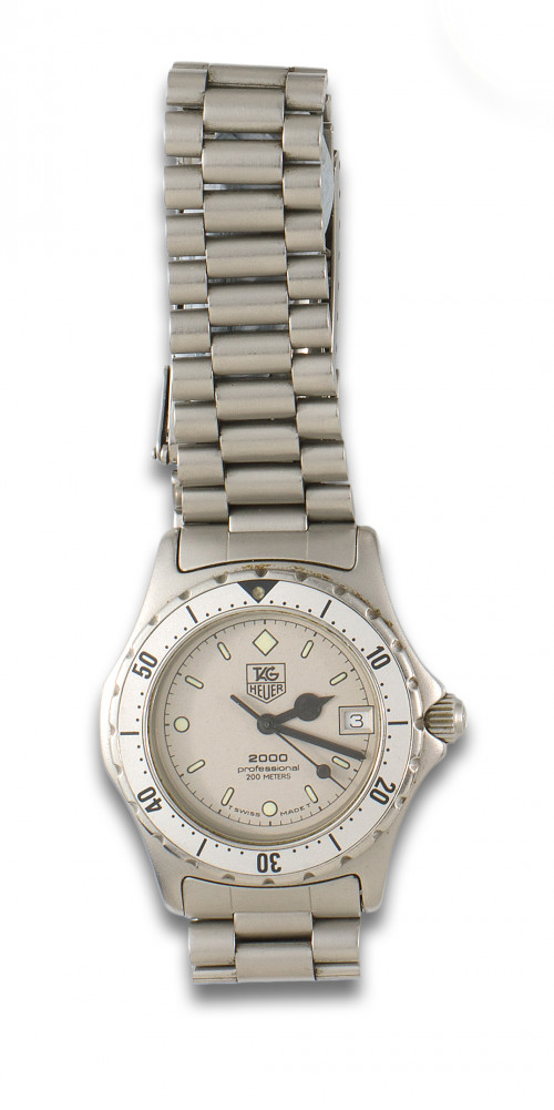 Pulsera tag heuer deals