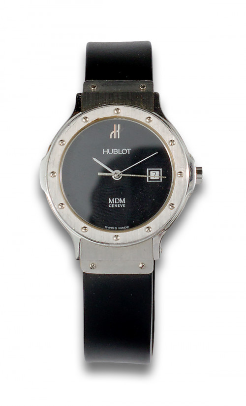 Hublot señora new arrivals