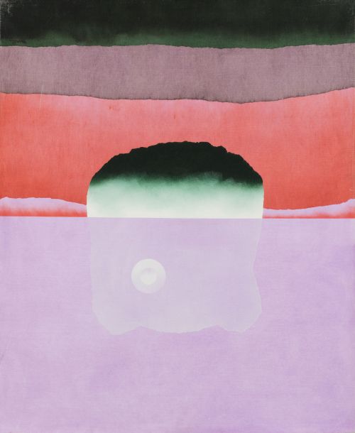 FRANCISCO BONET, "ONE-2", Acrílico sobre lienzo