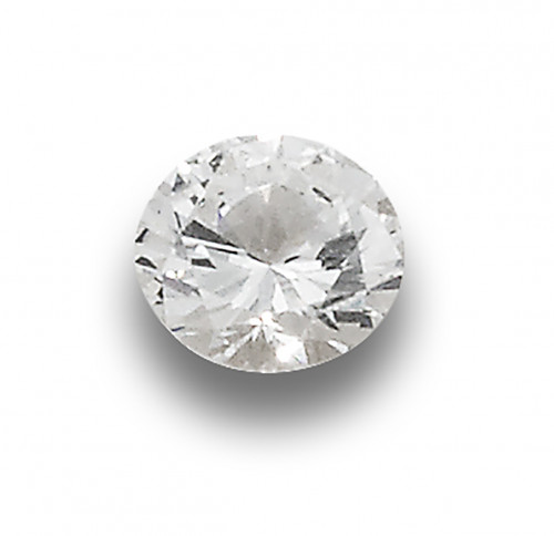 DIAMANTE, TALLA BRILLANTE, DE 6.30 CT. COLOR E, PUREZA VS1