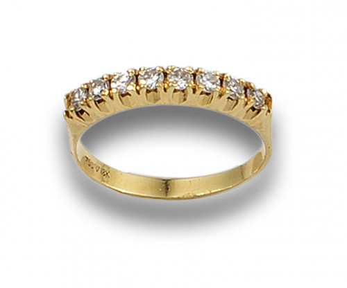 MEDIA ALIANZA ORO Y DIAMANTES