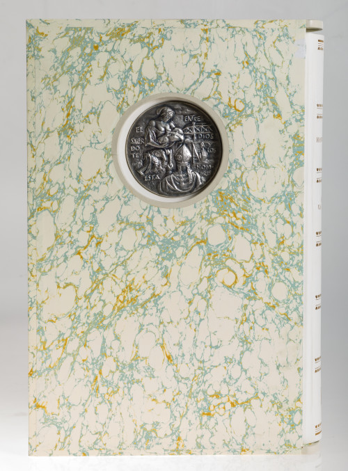 JULIO  LÓPEZ HERNÁNDEZ, "Ioannes Paulus PP. II - Familia Vi