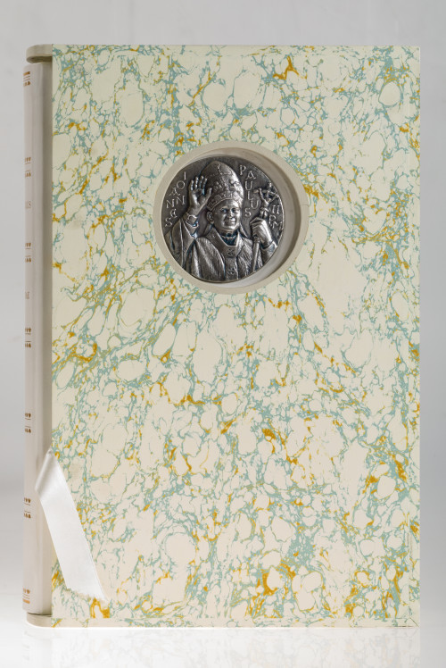 JULIO  LÓPEZ HERNÁNDEZ, "Ioannes Paulus PP. II - Familia Vi