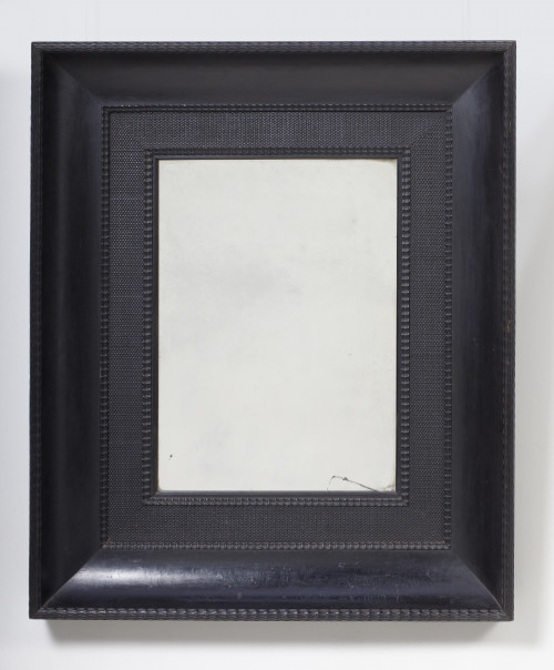 Espejo de estilo holandés, S. XX