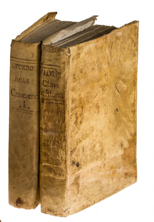 "Clave Historial, con la que se abre la puerta a la histori