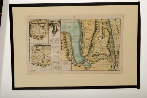 CLAUDE SICARD Aubagne, France (1677) / Paris, France (1726)